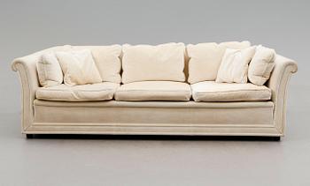 SOFFA, 1900-talets andra hälft.