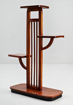 PIEDESTAL, art deco-stil, 1900-tal.