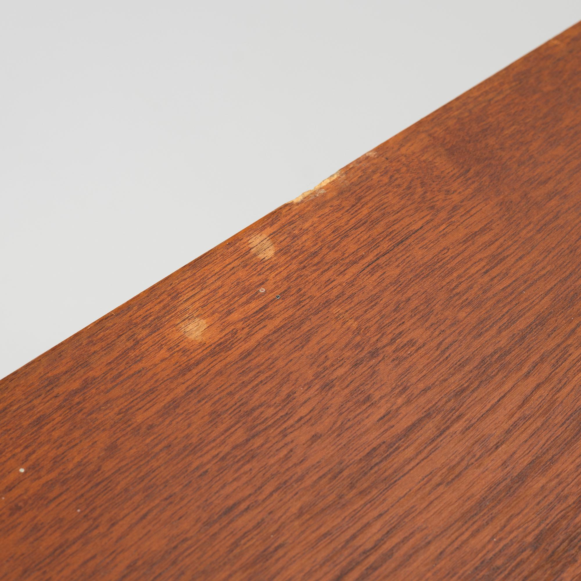 A sideboard from Hugo Troeds, Sweden, 1950's/60's.