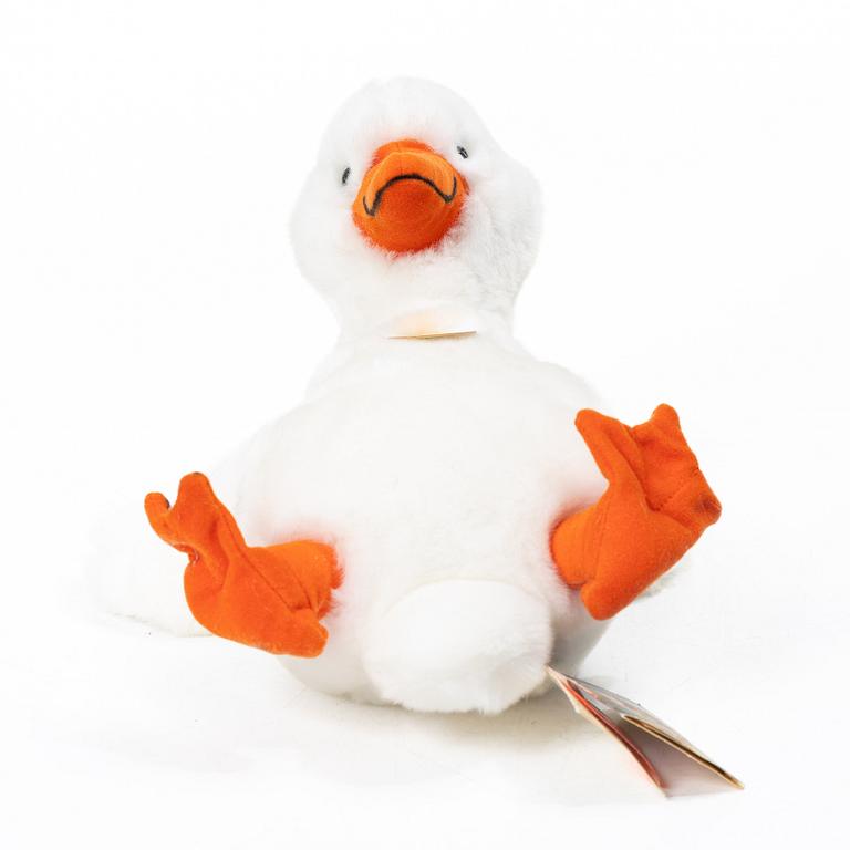 Steiff, toy animals, 6 pcs, Germany, 21st century.