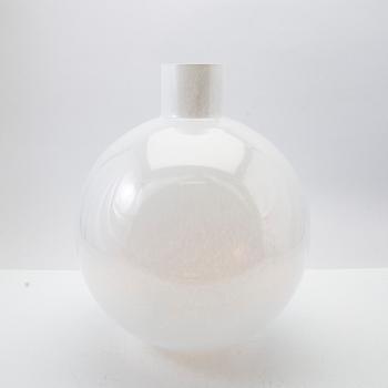 Carina Seth Andersson, vase, "Ball", Skruf.