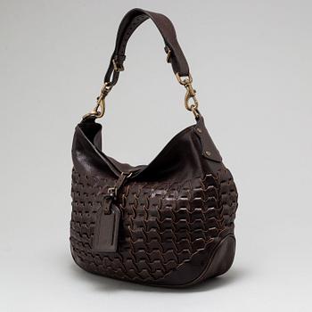 MULBERRY, "Jemma", handbag.