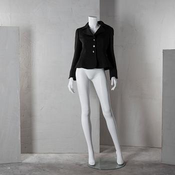 KAVAJ, Armani Collezioni, italiensk storlek 44.