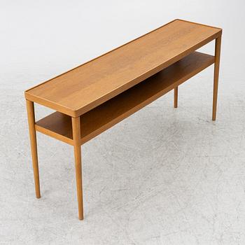 Karin Mobring & Thomas Jelinek, sideboard, "Stockholm", Ikea.