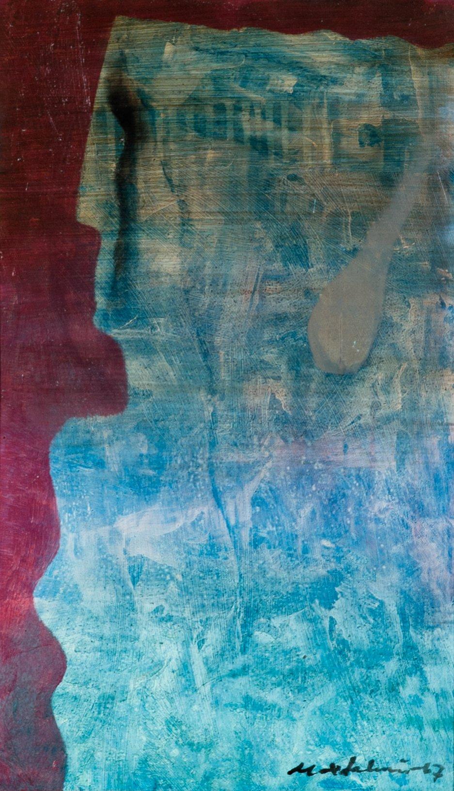 Max Salmi, "RAMSES".