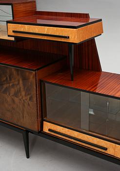 SIDEBOARD, 1900-talets andra kvartal/mitt.