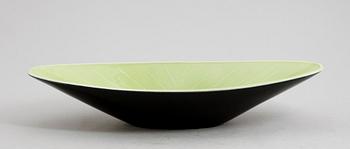 SKÅL, porslin, Rörstrand, 1900-talets mitt.