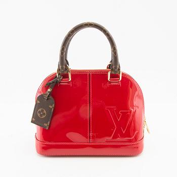 Louis Vuitton, Väska. "Alma",.