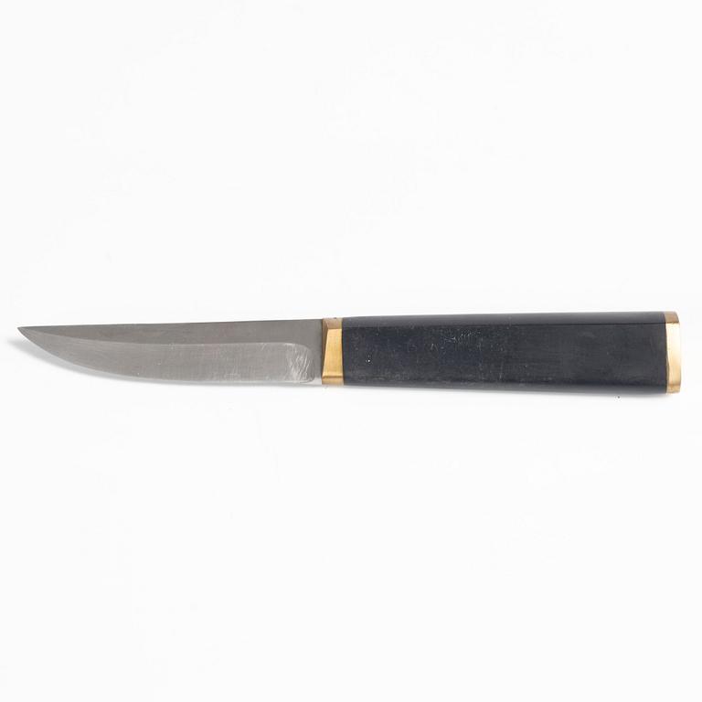 Tapio Wirkkala, knife, Hackman, Finland.