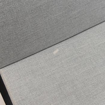 CARL-JOHAN BOMAN, A 1950's sofa bed for Oy Boman Ab.