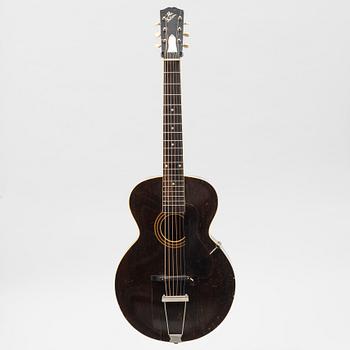 Gibson, "L-1", Cremona Brown, akustisk gitarr 1922, USA.