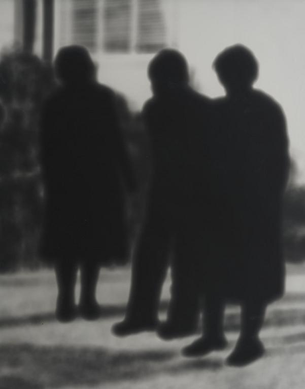 Maria Miesenberger, "Bollen", 1993.
