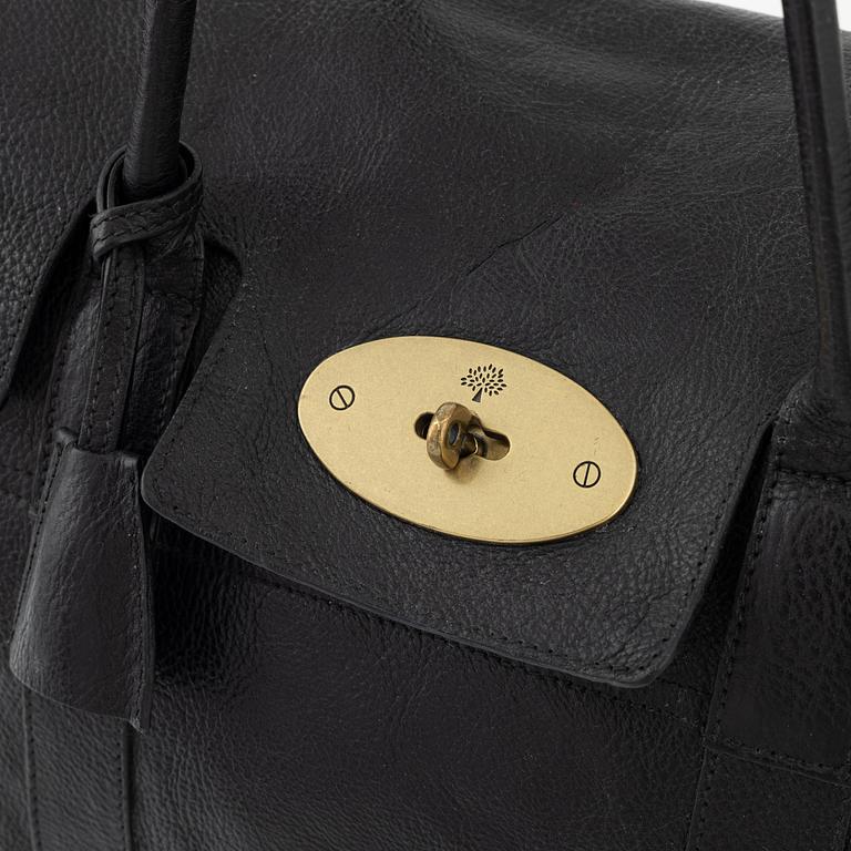 Mulberry, väska, "Bayswater".
