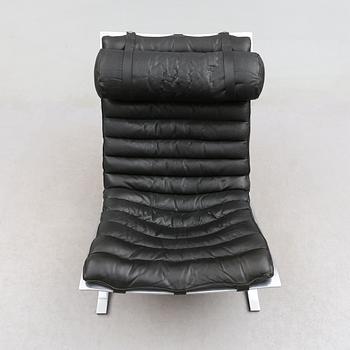 FÅTÖLJ, "Ari", Arne Norell, 1900-talets andra hälft.