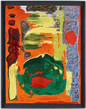 Rolf Hanson, "Aloume".