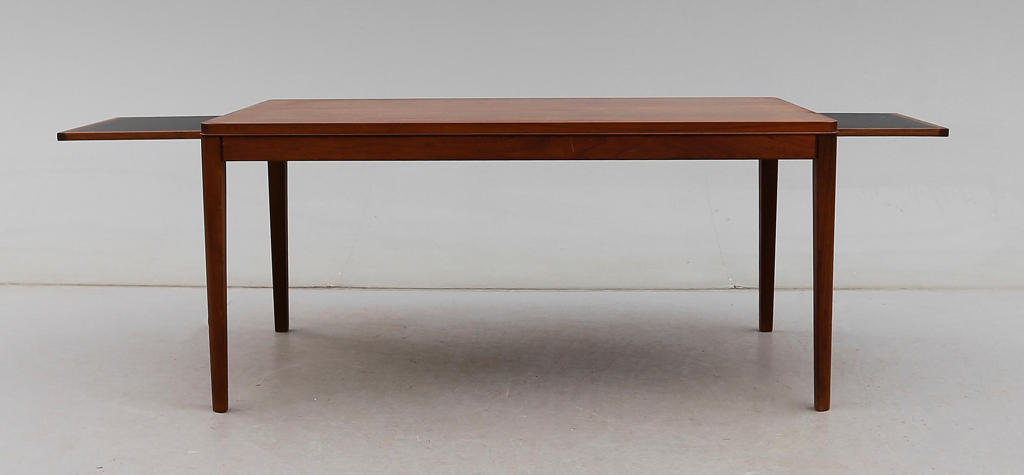 SOFFBORD, "Aristokrat", Sven Engström & Gunnar Myrstrand, Tingströms, 1900-talets mitt.