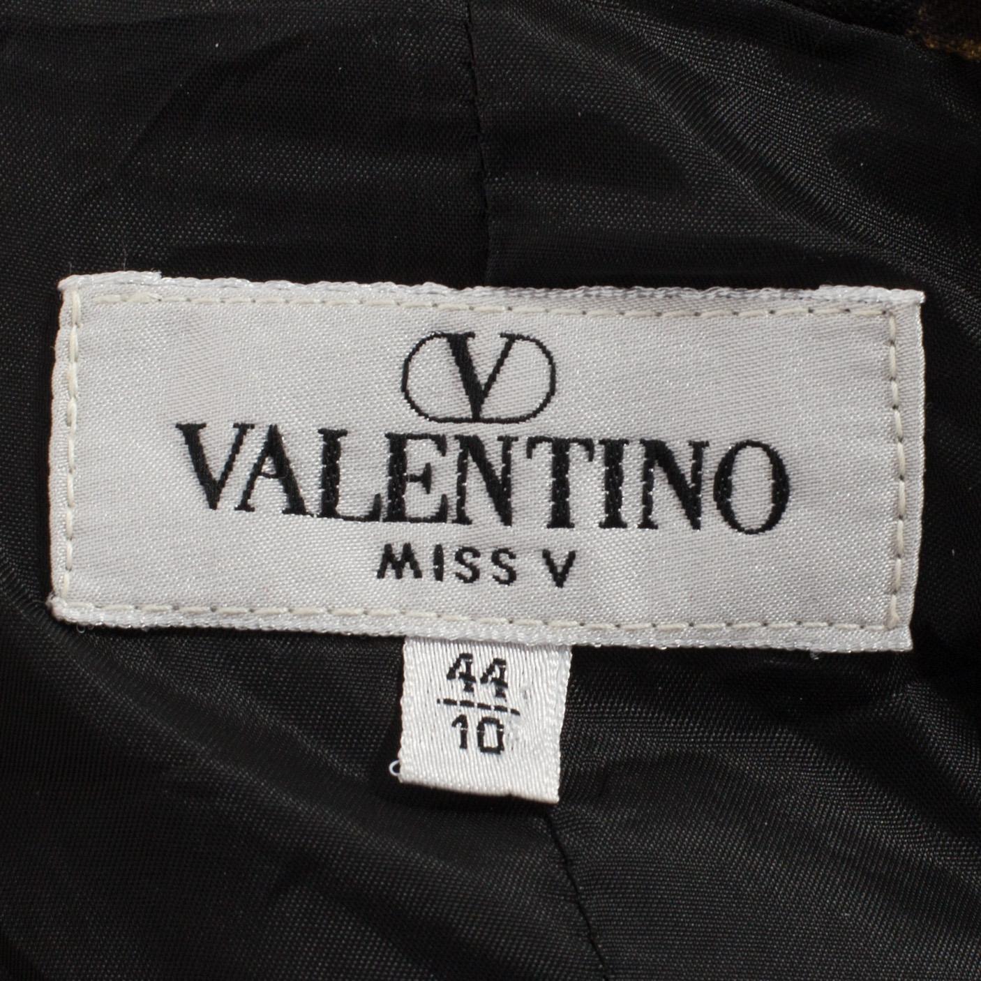 Valentino miss v outlet