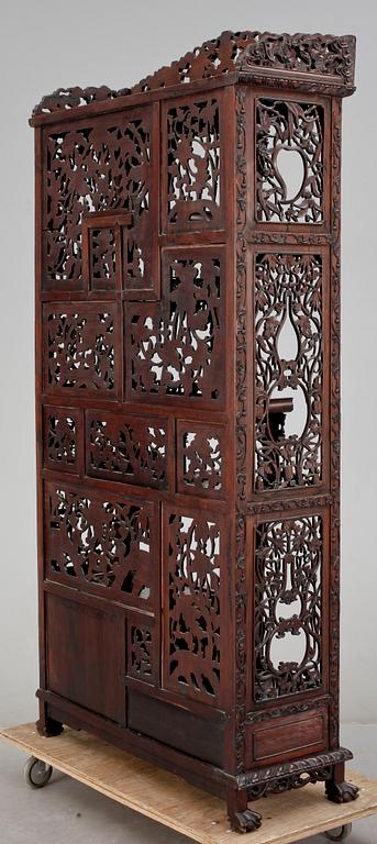 SKÅP, Kina, 1900-talets första hälft.