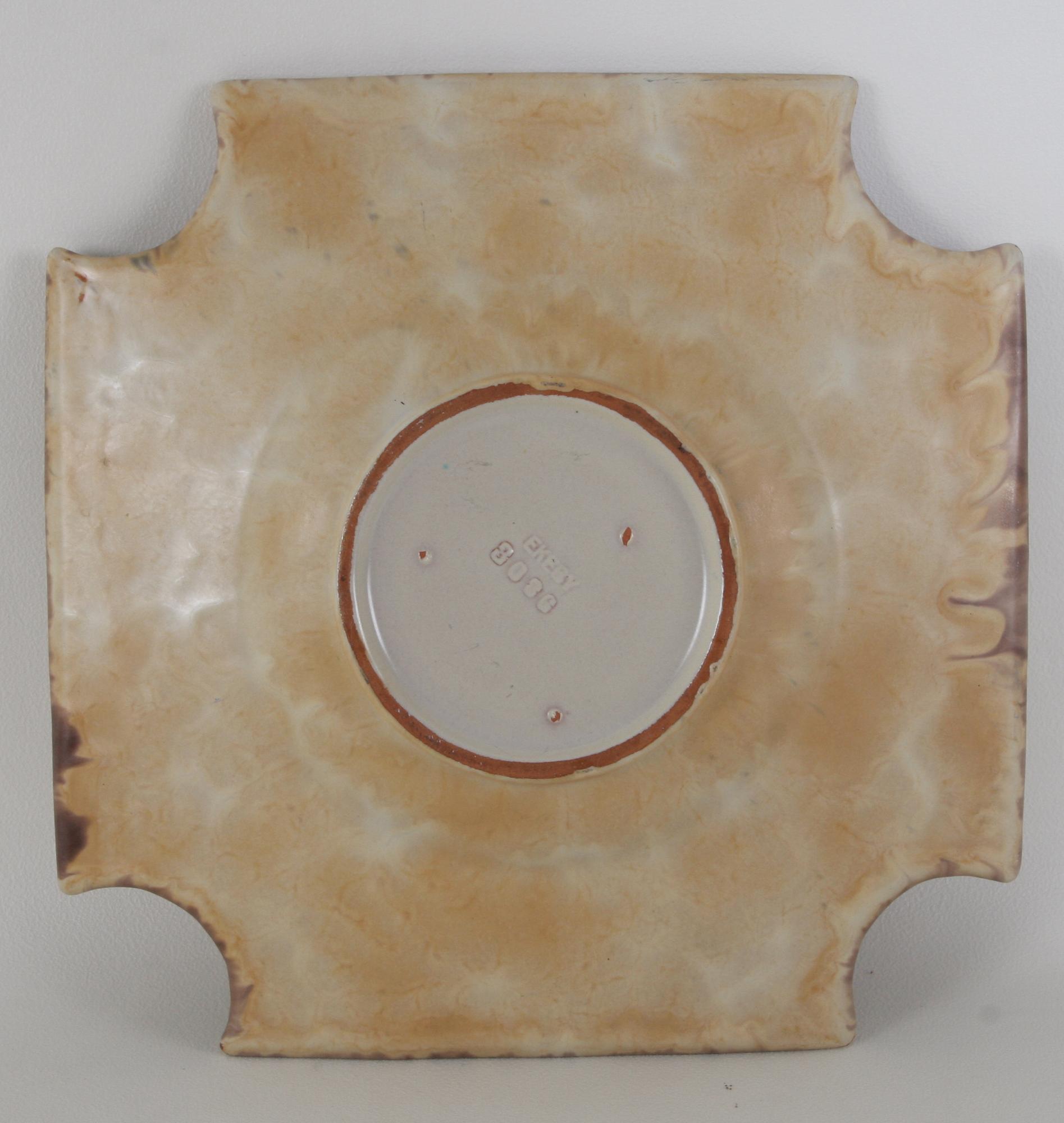 FAT, fajans, Anna Lisa Thomson, Ekeby.