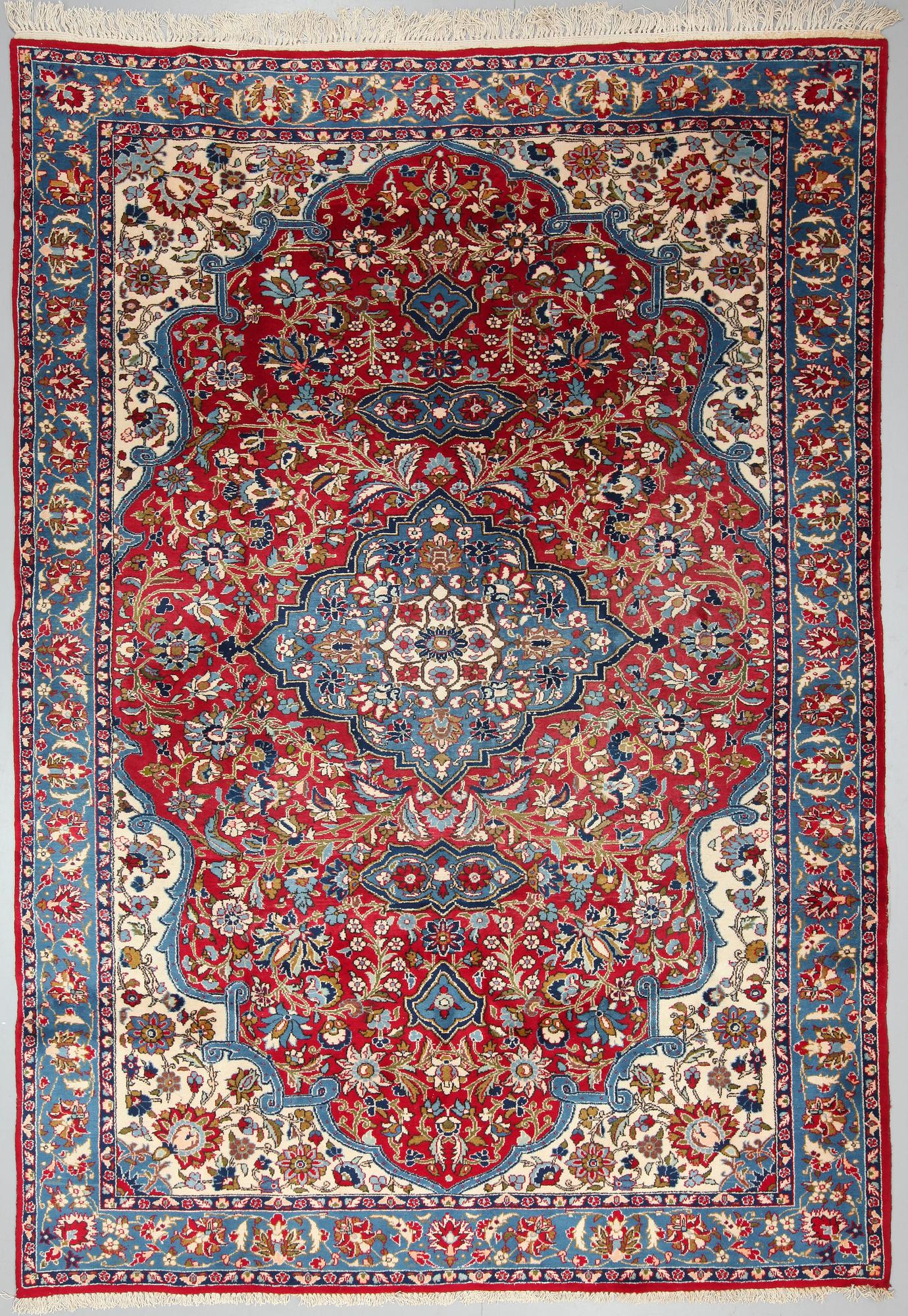 MATTA. semiantik Qum, ca 297x212.
