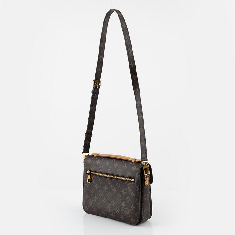 Louis Vuitton, väska, "Pochette Metis", 2016.