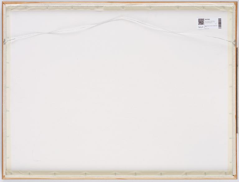 Cecil Skotnes, Untitled from: "Hommage aux Prix Nobel" (The Nobel Prize Portfolio).