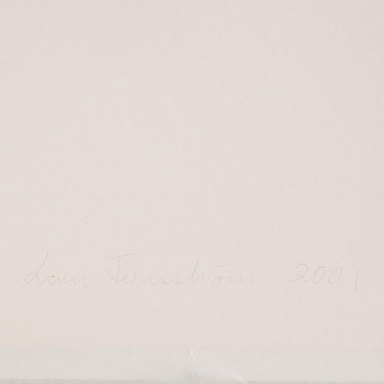 Linn Fernström, 'Råttan svingas runt, runt'.