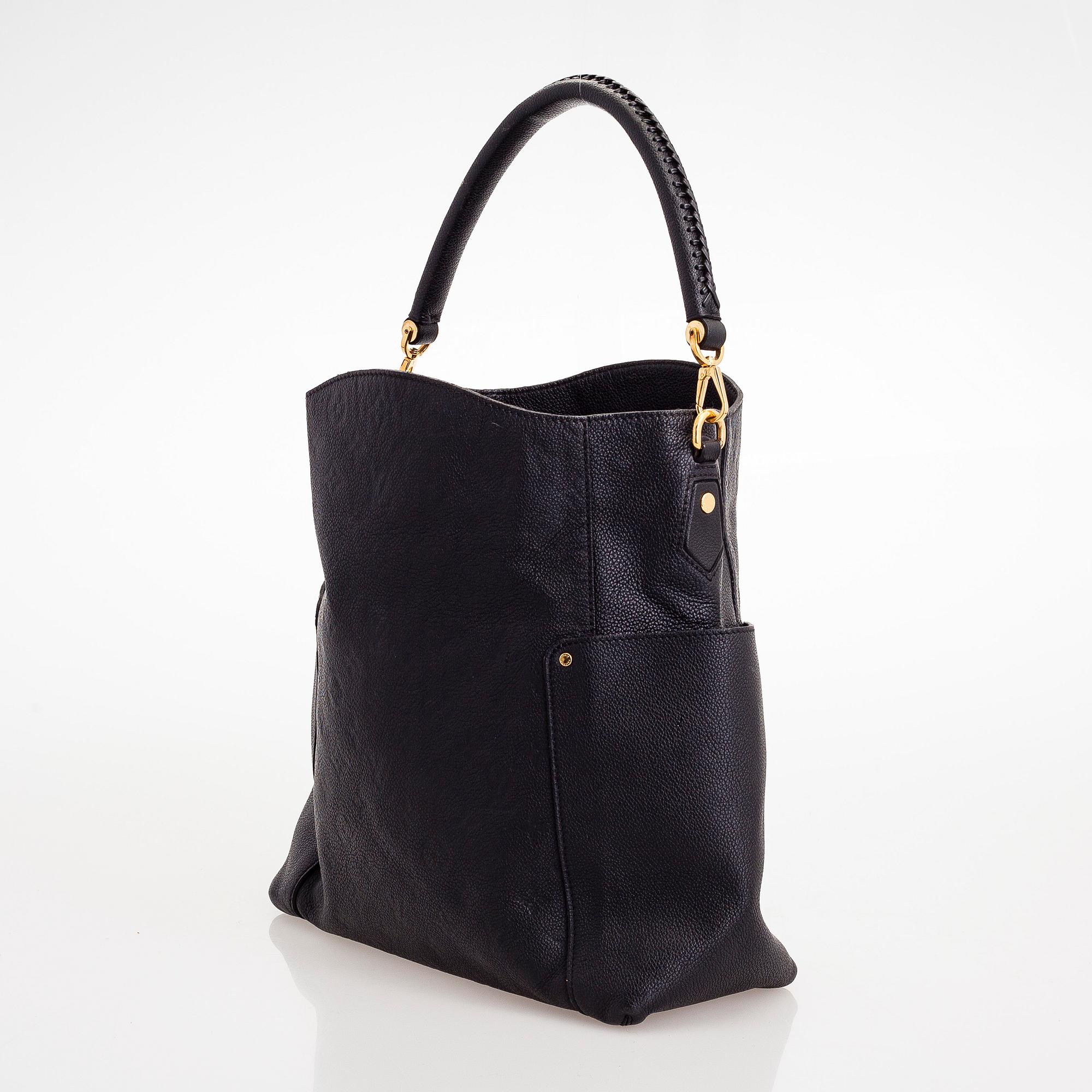 Louis Vuitton, "Bagatelle", väska.