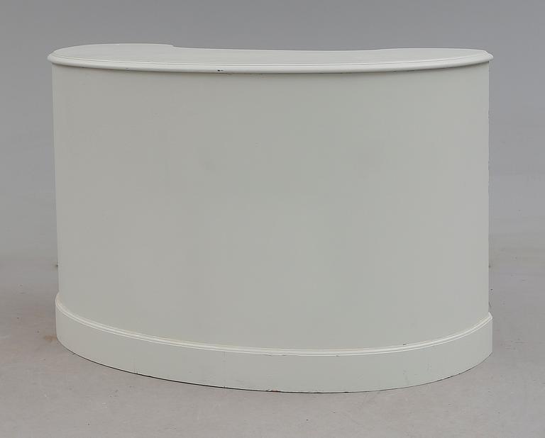 AFFÄRSDISK, 1900-talets första hälft.