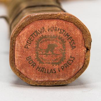 Tennismailoja, 3 kpl, Williams & Co, Paris och Karhu Urheilutarpeita Oy Sportartiklar Ab,