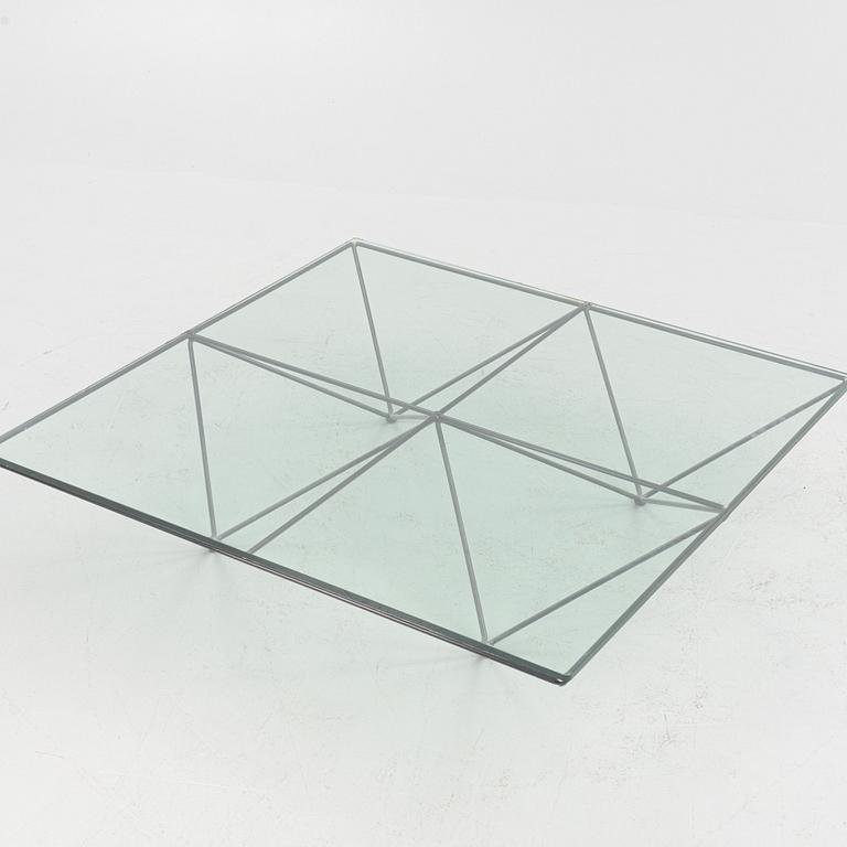 Paolo Piva, coffee table, "Alanda", B&B Italia.