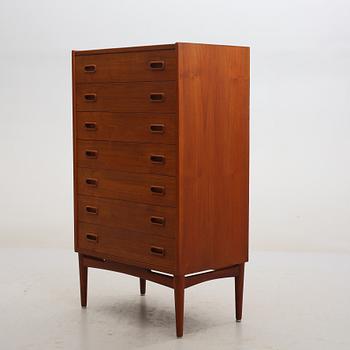 BYRÅ, Mogens Kold, Danmark, 1950/60-tal.