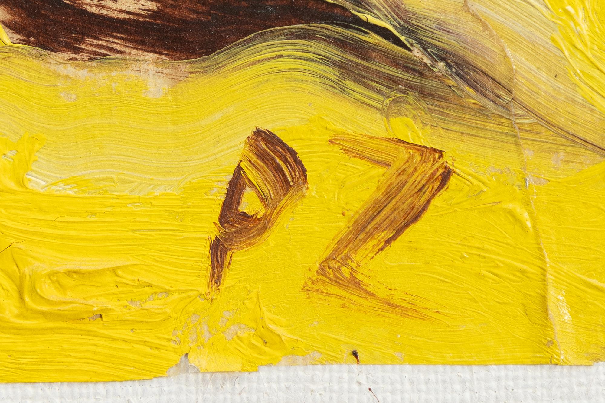 Petter Zennström, "Två".