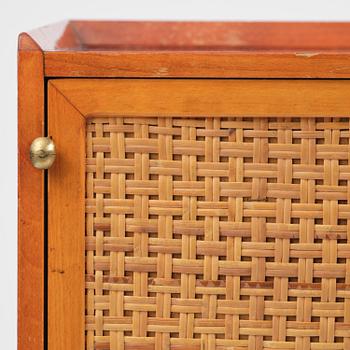 Cabinet, "Nizza", Westbergs Möbler AB, 1950s-60s.