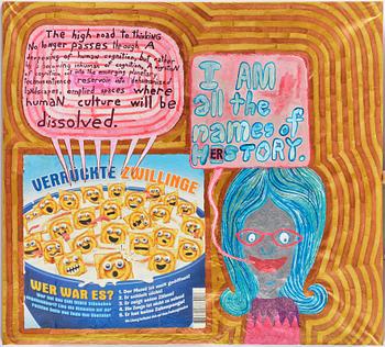Justin Lieberman, "Dark Enlightenment".
