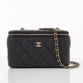 Chanel, bag, "Sac Vanity A Chaine", 2023.