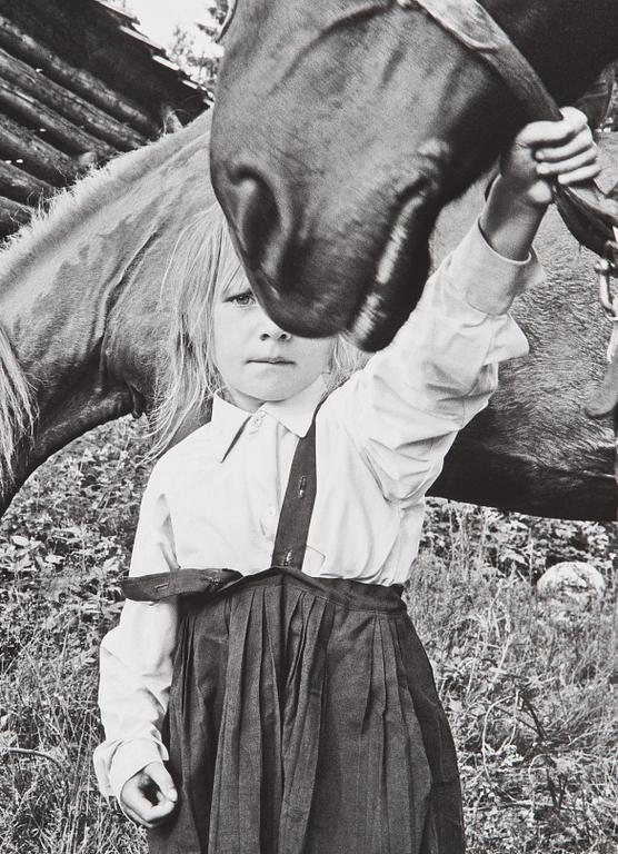 Ismo Hölttö, "Pudasjärvi 1966".