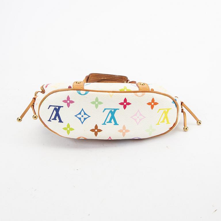 Louis Vuitton, handväska.