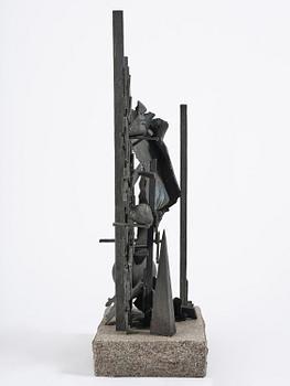 Jens-Flemming Sørensen, Untitled.