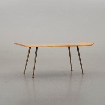 SOFFBORD, 1960-tal.