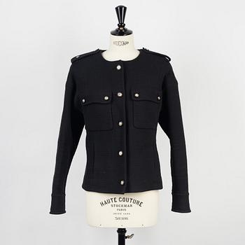 Chanel, jacket, size 38.