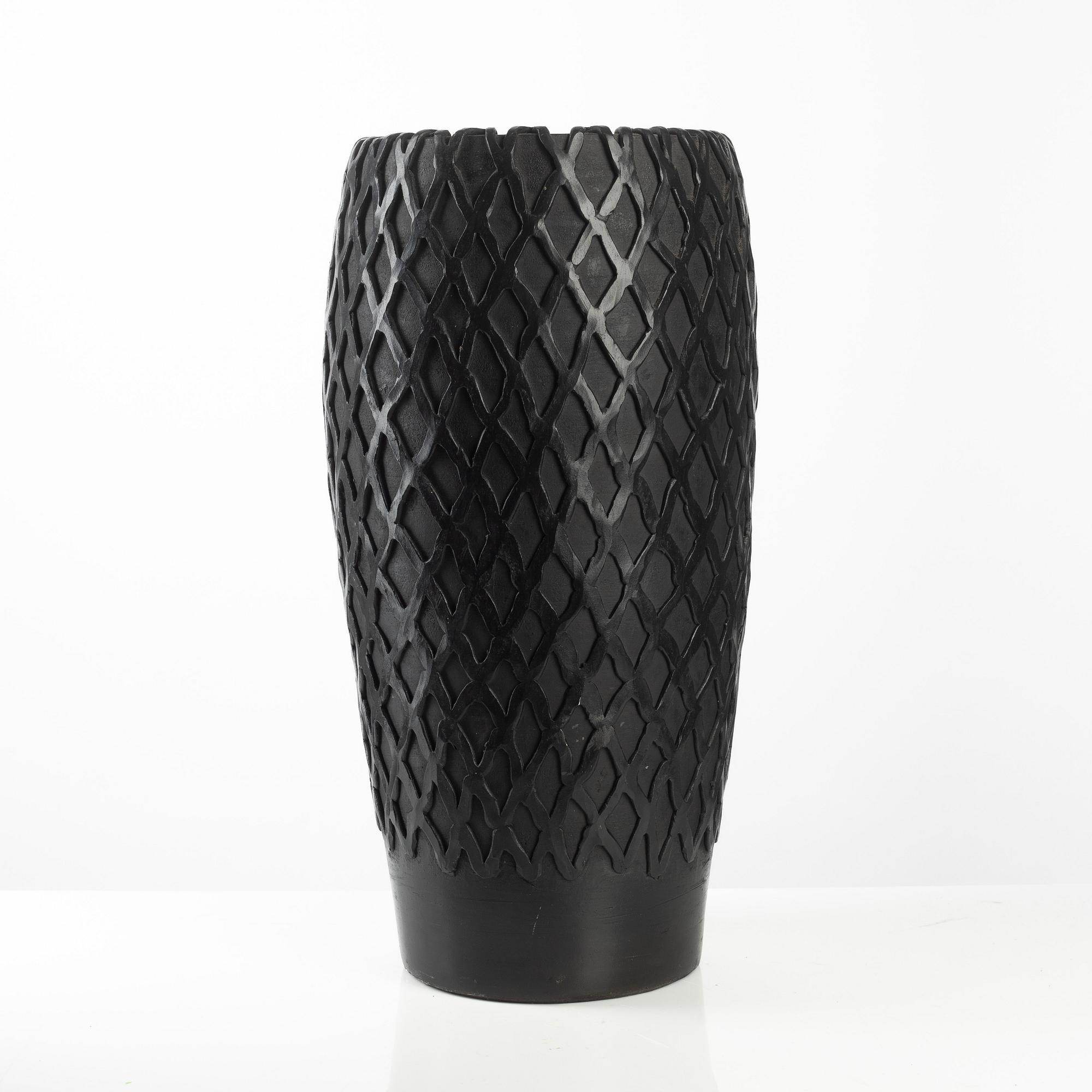 Anja Notini, own workshop, Saltsjö-Boo.