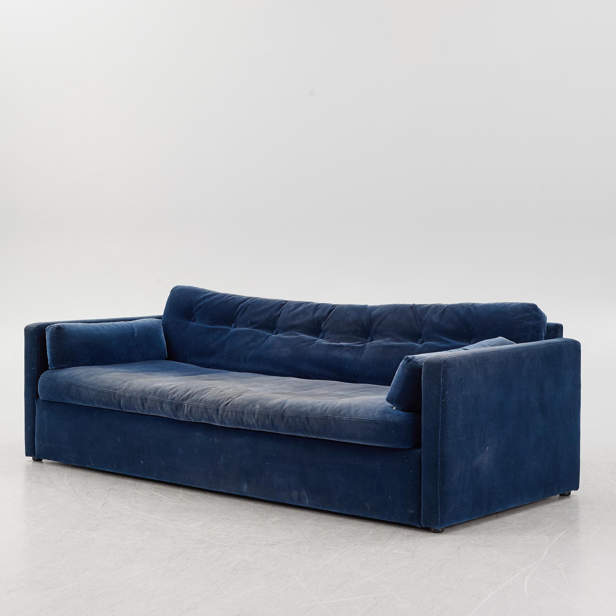 Sofa, "Dahlia Original", Meli Meli.