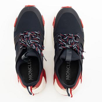 Moncler, sneakers "Lunarove", size 42.