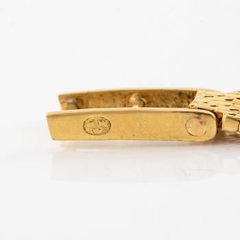 Certina, armbandsur, 17 mm.