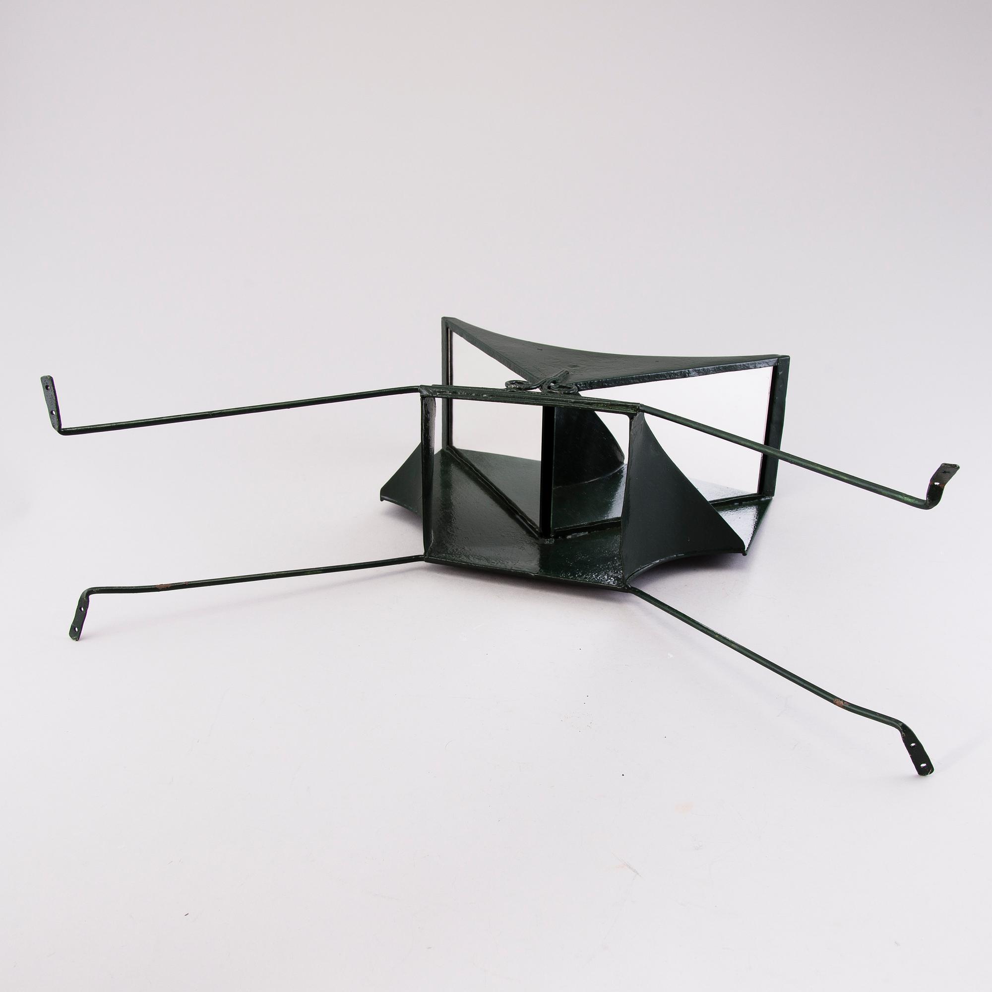 JUORUPEILI, metallia, 1900-luvun alkupuoli.