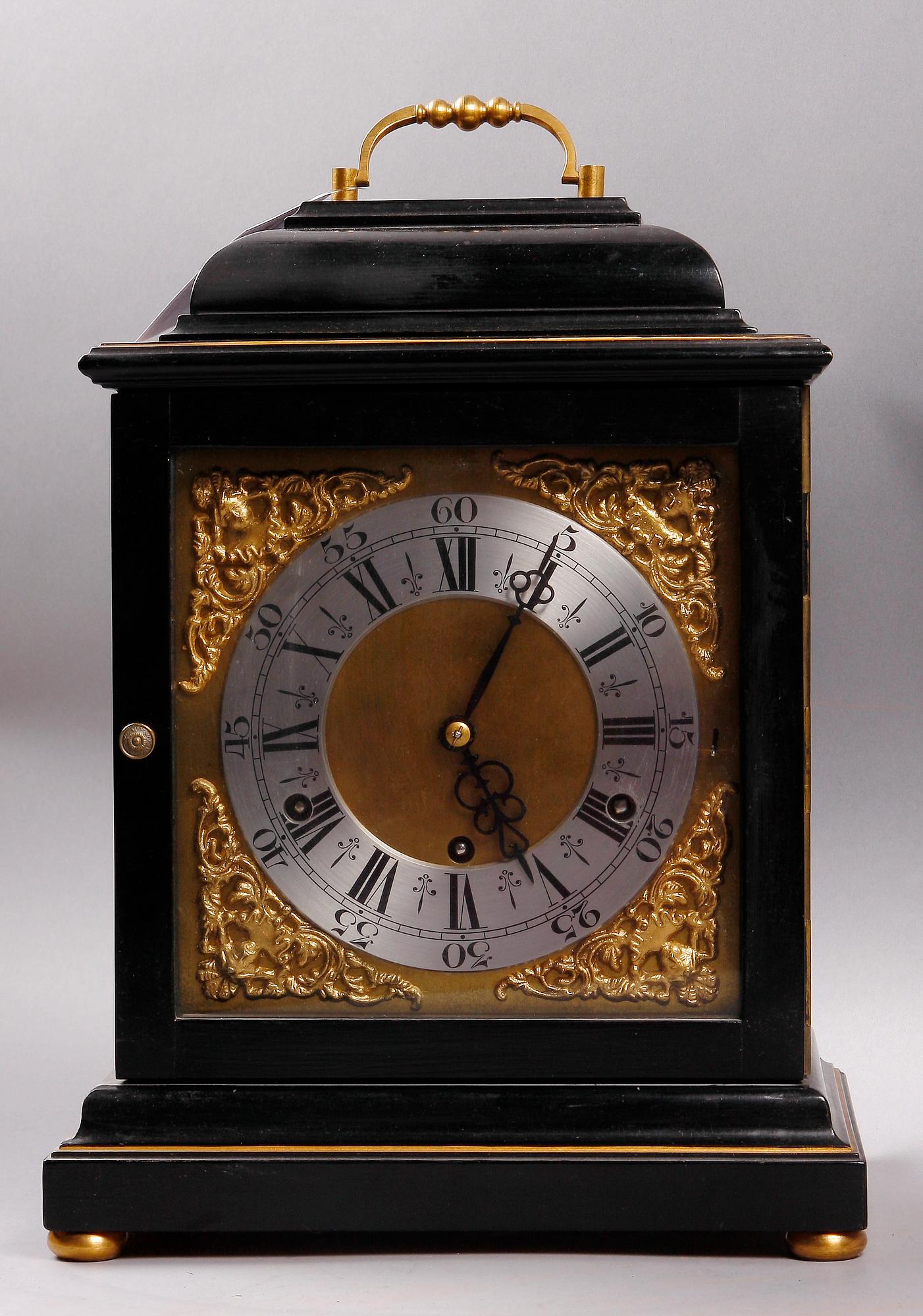 BIBLIOTEKSUR, barockstil, England 1900-tal.