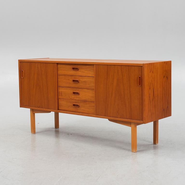 Sideboard, 1960-tal,