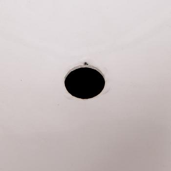 Paavo Tynell, a pair of mid-20th century ceiling lights for Idman.