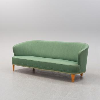 CARL MALMSTEN, a 'Nya Berlin' sofa.